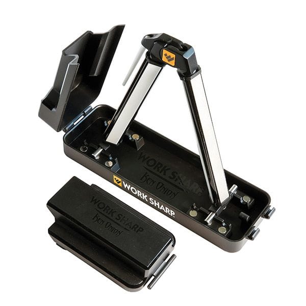 Work Sharp Angle Set Sharpener WSBCHAGS-I