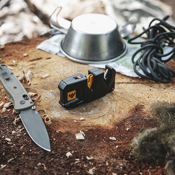 Pivot Plus Sharpener WSEDCPVP-I by Work Sharp