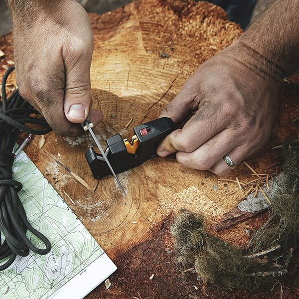 Pivot Plus Sharpener WSEDCPVP-I by Work Sharp