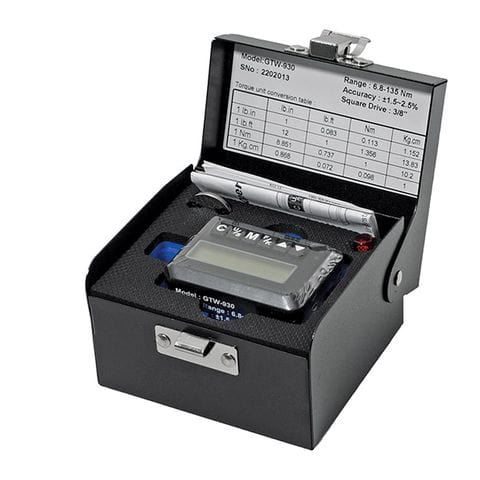Digital Torque Adapter by ITM