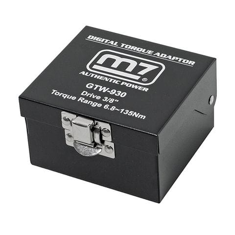 Digital Torque Adapter by ITM