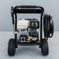 ITM Petrol Pressure Washer GX390 HONDA Engine 4200PSI 15.1L/Min TM542-4200