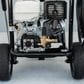 ITM Petrol Pressure Washer GX390 HONDA Engine 4200PSI 15.1L/Min TM542-4200