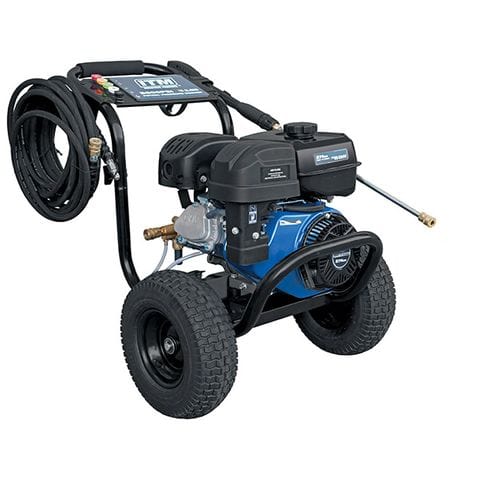 ITM Petrol Pressure Washer 32800PSI 13.2L/Min TM540-3800