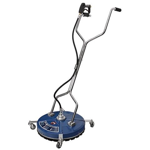 ITM Petrol Pressure Washer Kit, With 21" HD Surface Cleaner, GX390 Honda Engine 4200PSI 15.1L/Min TM542-4200K1
