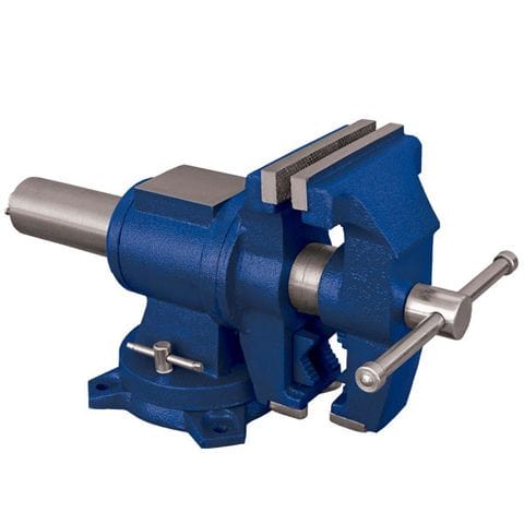 Multi Purpose Bench Vice - TM101-125 by ITM
