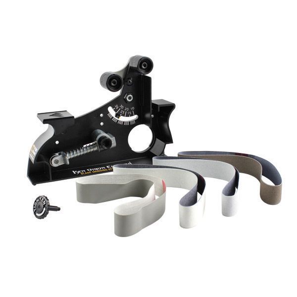 Work Sharp Blade Grinder Attachment WSSAKO81112 - Suits Ken Onion Knife & Tool Sharpener WSKTS-KO