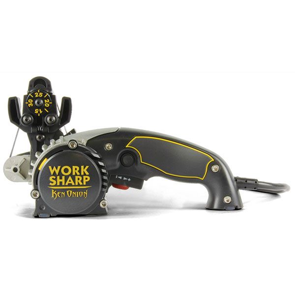 Work Sharp Ken Onion Knife & Tool Sharpener 240V WSKTS-KO