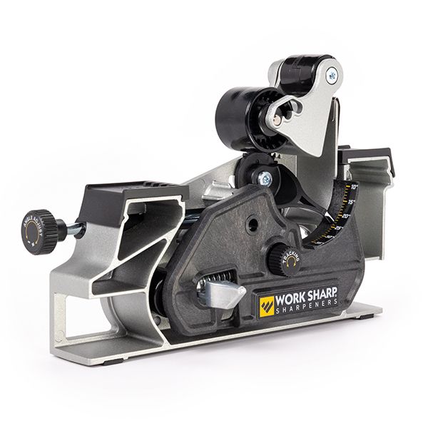 Work Sharp Blade Grinder Attachment WSSAKO81122 - Suits WSKTS-KO2 Ken Onion Knife & Tool Sharpener