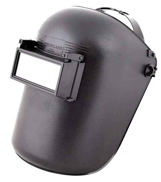 Weldclass Welding Helmet - Flip Front 7-FFH