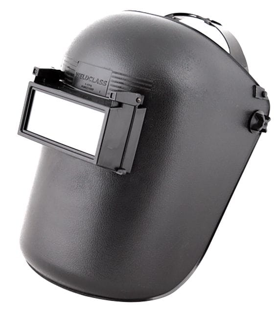 Weldclass Welding Helmet - Flip Front 7-FFH