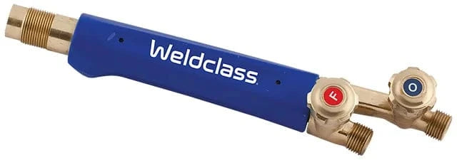 Blowpipe Handle PLATINUM - P4-BP by Weldclass