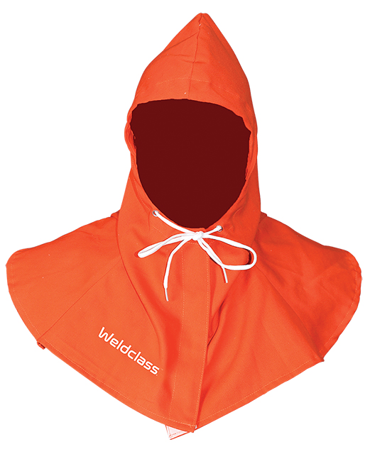 Welding Safety Hood WC-01795 by Weldclass