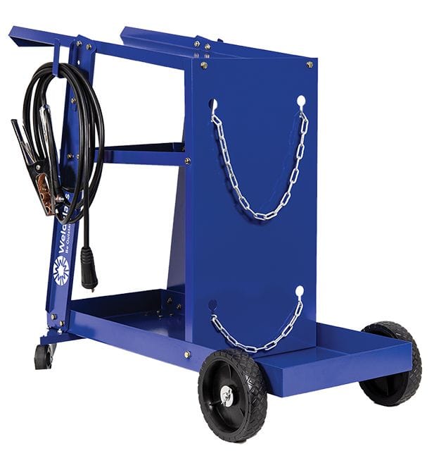 Universal Welding Trolley PROMAX T100 WC-06235 by Weldclass