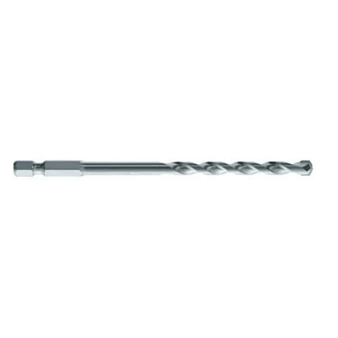 Masonry HEX Shank Bit by Dymaxion