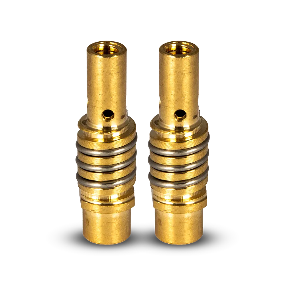 Unimig Tip Holder Suit Viper 120 & 135 Qty 2 Pcth14