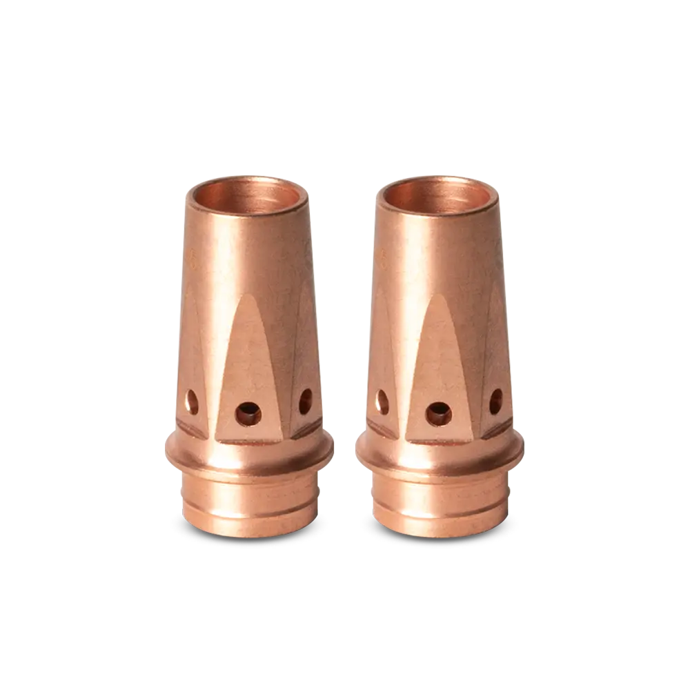 Unimig Tip Adapter High Current Pulse Suit M580W Qty 2 U11063