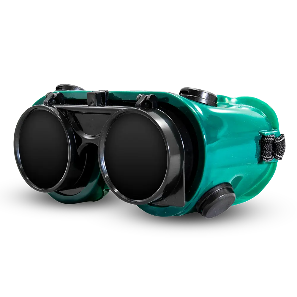 Unimig Oxy Welding Goggles Ufgog