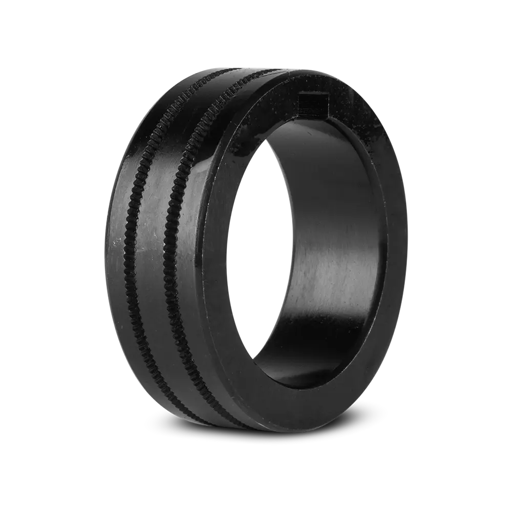 Unimig Drive Roller 30/22 F Knurled 1.0/1.2Mm 1.0-1.2F30/22