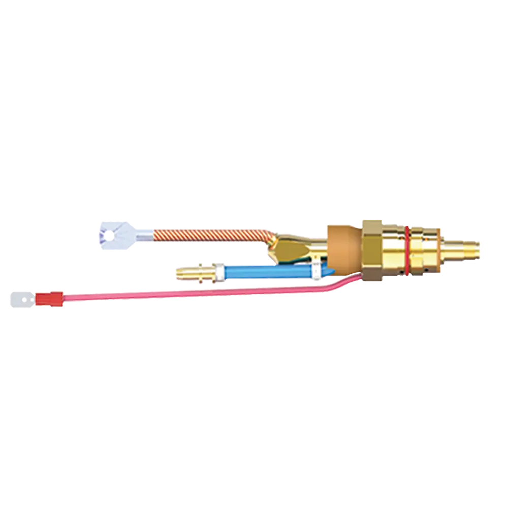 Unimig Plasma Torch Head Suit U43001 Scm1201