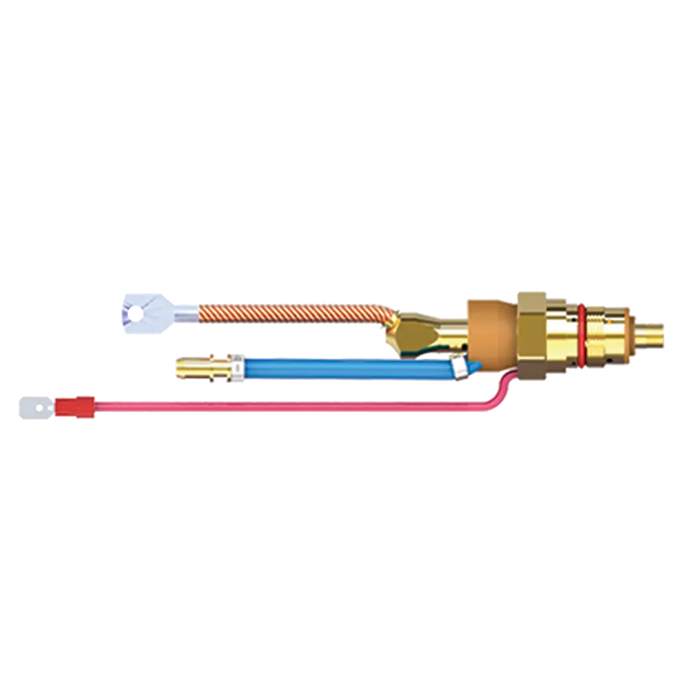 Unimig Plasma Torch Head Suit Scm80R Scm8001