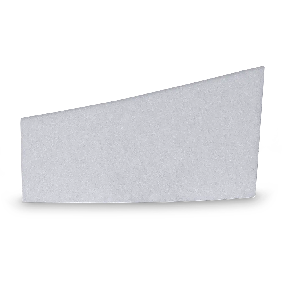 Unimig Prefilter Suit Papr P0403