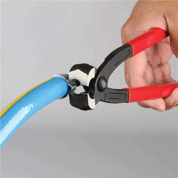 Pincing Pliers (Side & Top Join) FCP-1 by Toledo