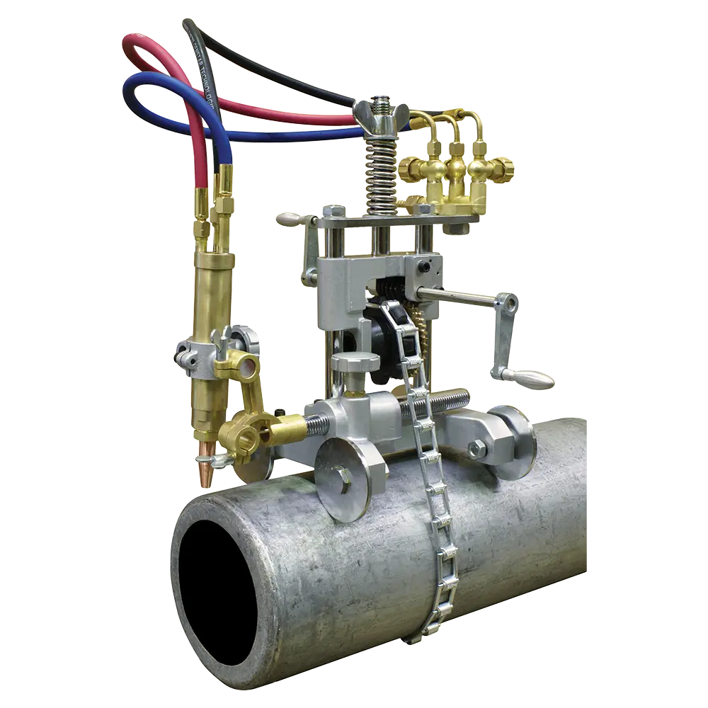 Unimig Pipe Gas Cutting Machine Sg-30