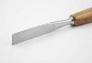 Spoontype Carving Chisel, Profile 3, PROFI by Narex