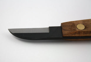 Carving Knife, PROFI, 40 x 12mm - 822510 by Narex