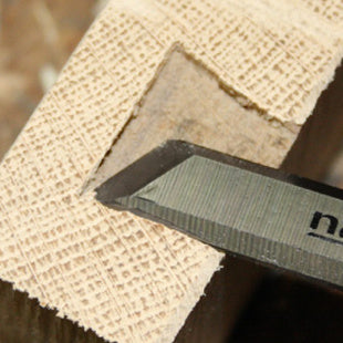 Skew Chisel, Right, WOOD LINE PLUS, 6mm - 811106  by Narex