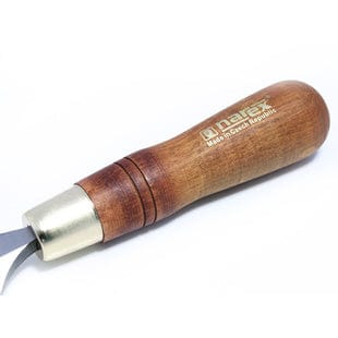 Paring Chisel, Wood Line Plus by Narex