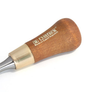 6mm - 26mm Butt Chisel Wood Line Plus by Narex