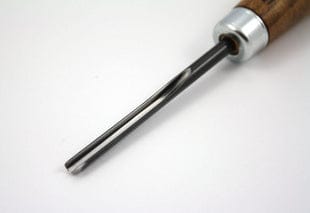 Graving Chisel Gauge, PROFI, 3mm - 823300 by Narex