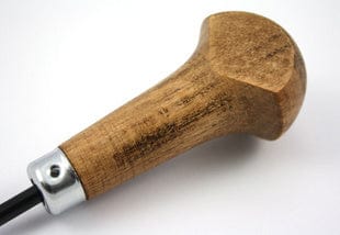 Graving Chisel Angular, PROFI, 3mm - 823600 by Narex