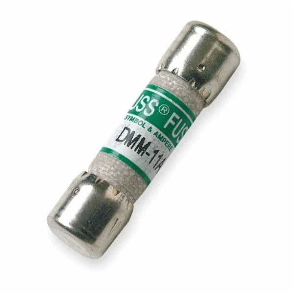 10.3 x 48mm Multimeter Fuse 11A 1000V B1 Suit 301-2416 by Fluke