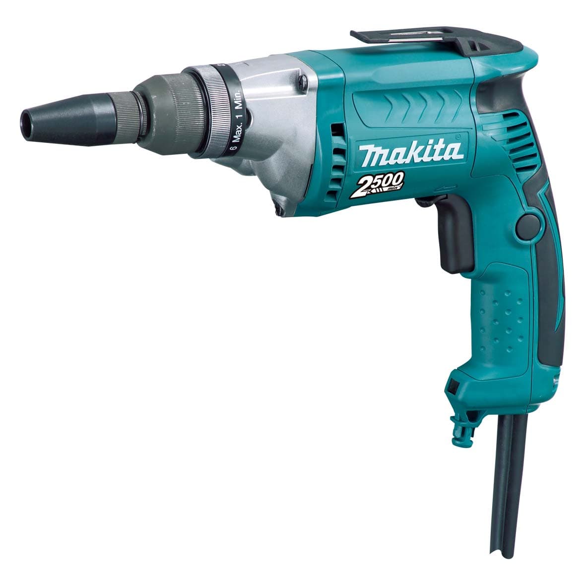 570W 6.35mm (1/4") Drywall Screwdriver FS2700 by Makita