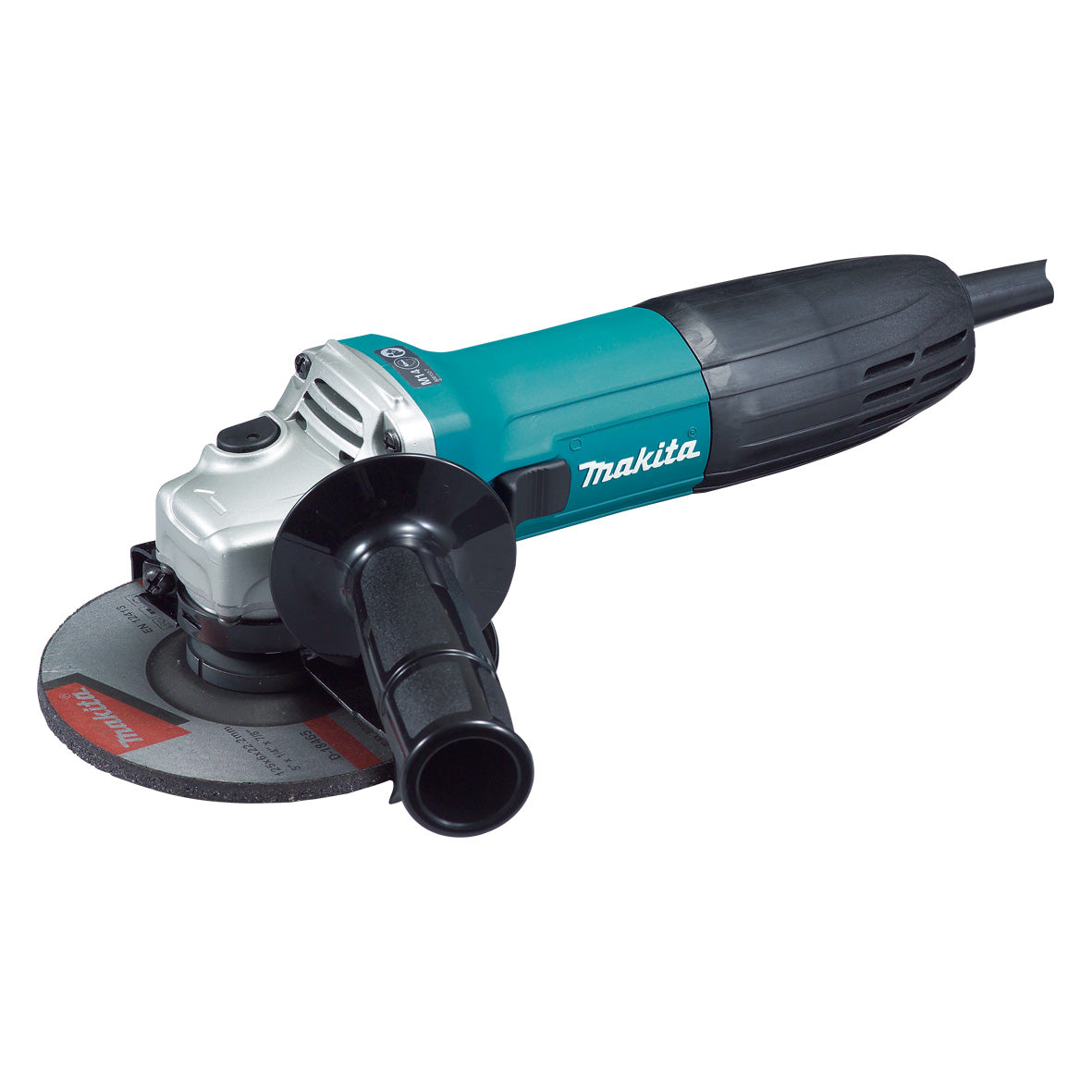 Makita 125mm 720W Angle Grinder GA5030R