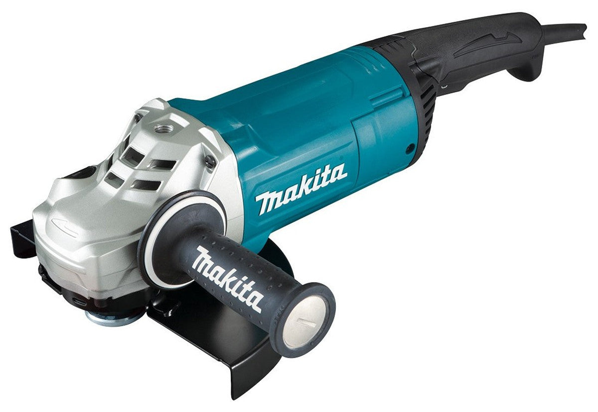 Makita 2400W 230mm (9") Angle Grinder GA9081X1