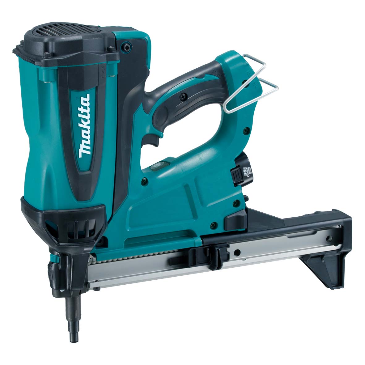 Makita Gas 2.6 - 3.1mm Gauge Concrete Pin Nailer GN420CLSE