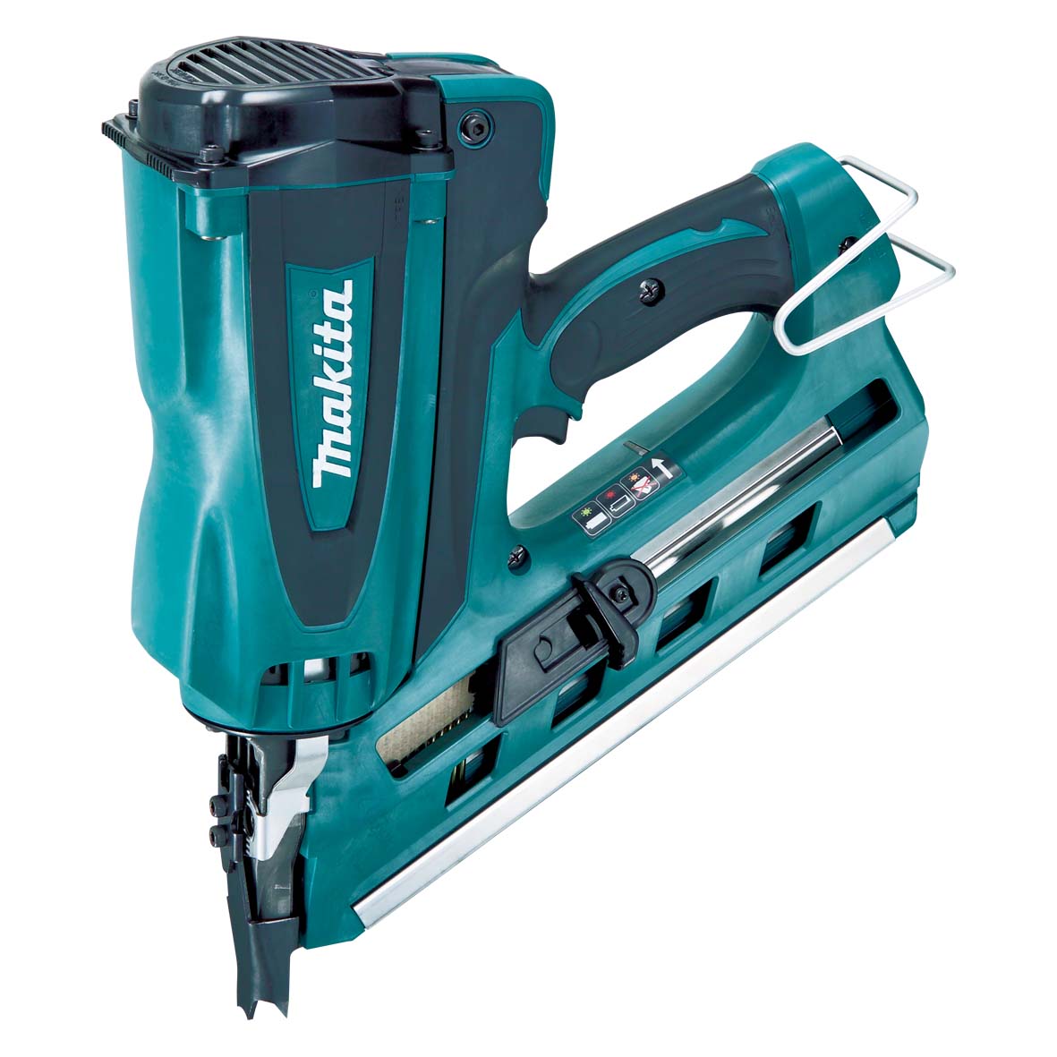 Makita Gas Framing Nailer GN900SE