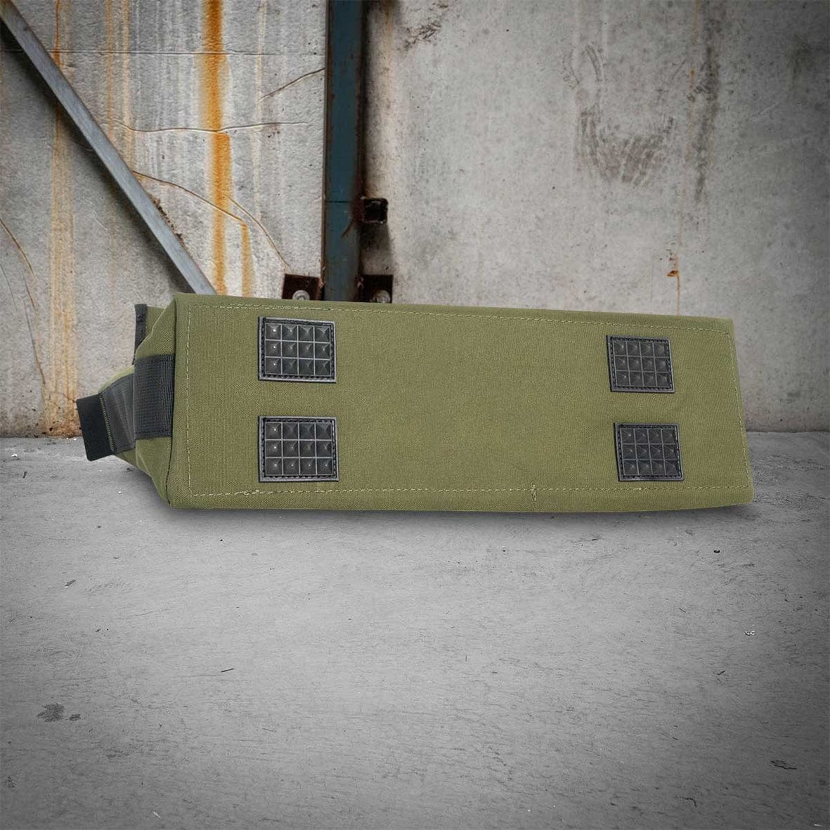 Essentials Large Canvas Bag Bag RXES05E212 by Rugged Xtremes