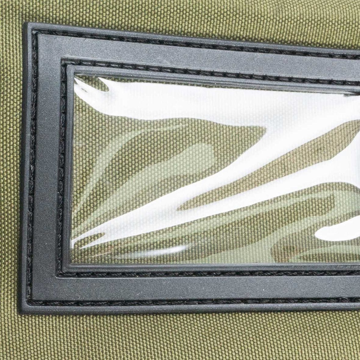 Rugged Xtremes Essentials Small Canvas Crib Bag RXES05E206