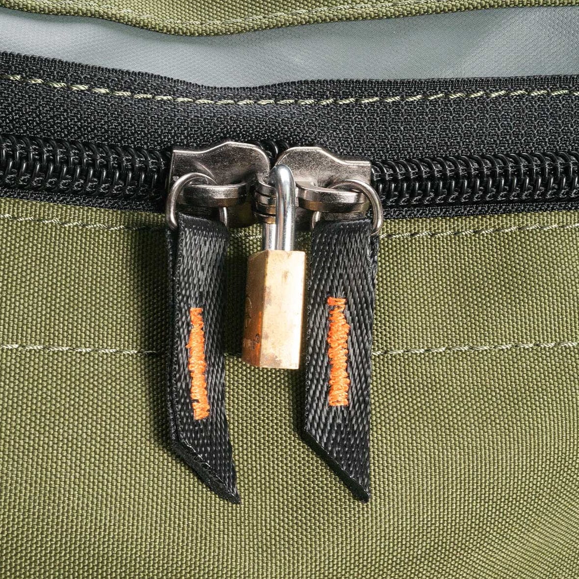 Rugged Xtremes Essentials Small Canvas Crib Bag RXES05E206