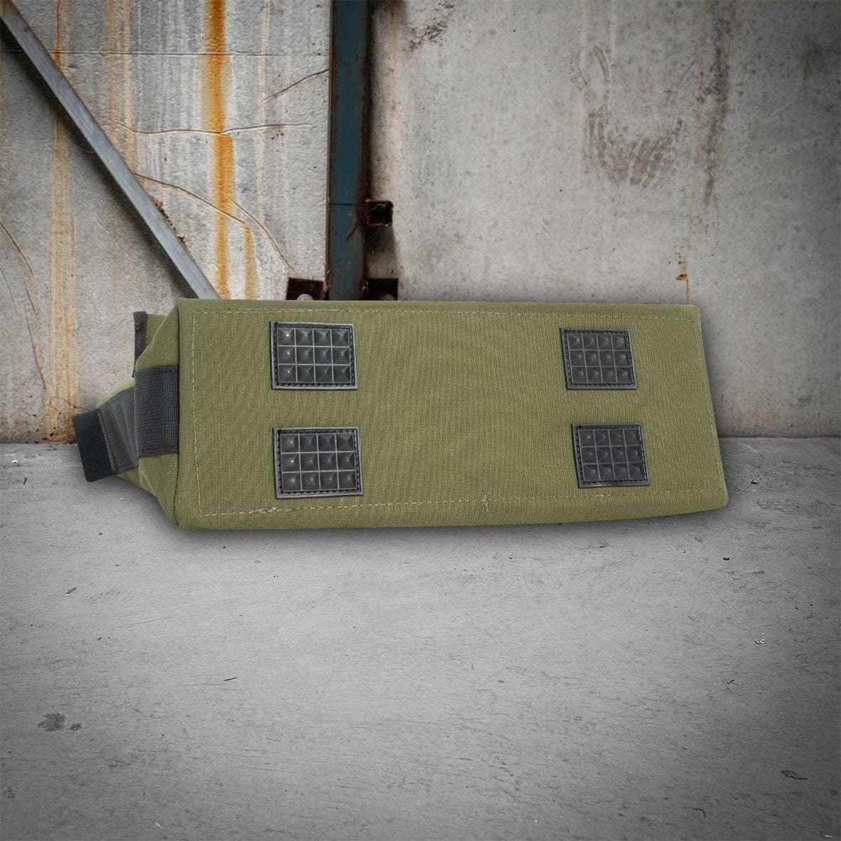 Rugged Xtremes Essentials Small Canvas Crib Bag RXES05E206