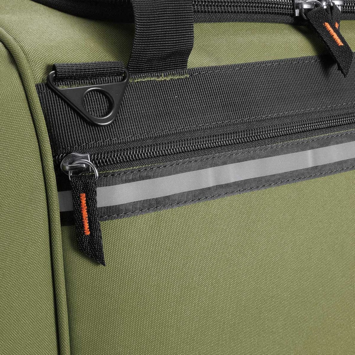 Canvas PPE Kit Bag RXES05C212 by Rugged Xtremes