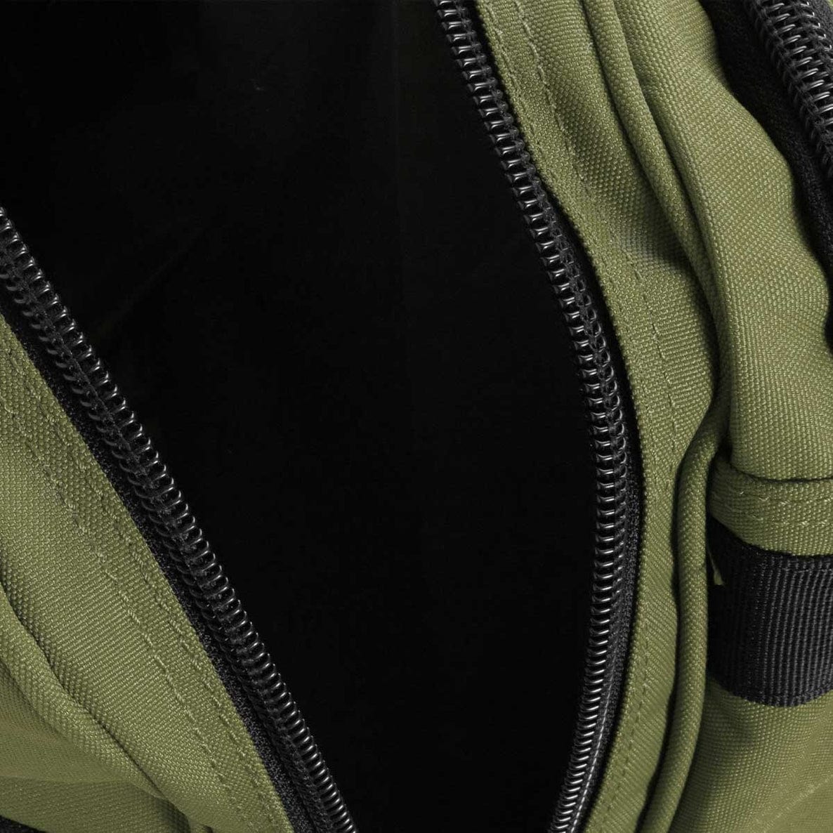 Canvas PPE Kit Bag RXES05C212 by Rugged Xtremes