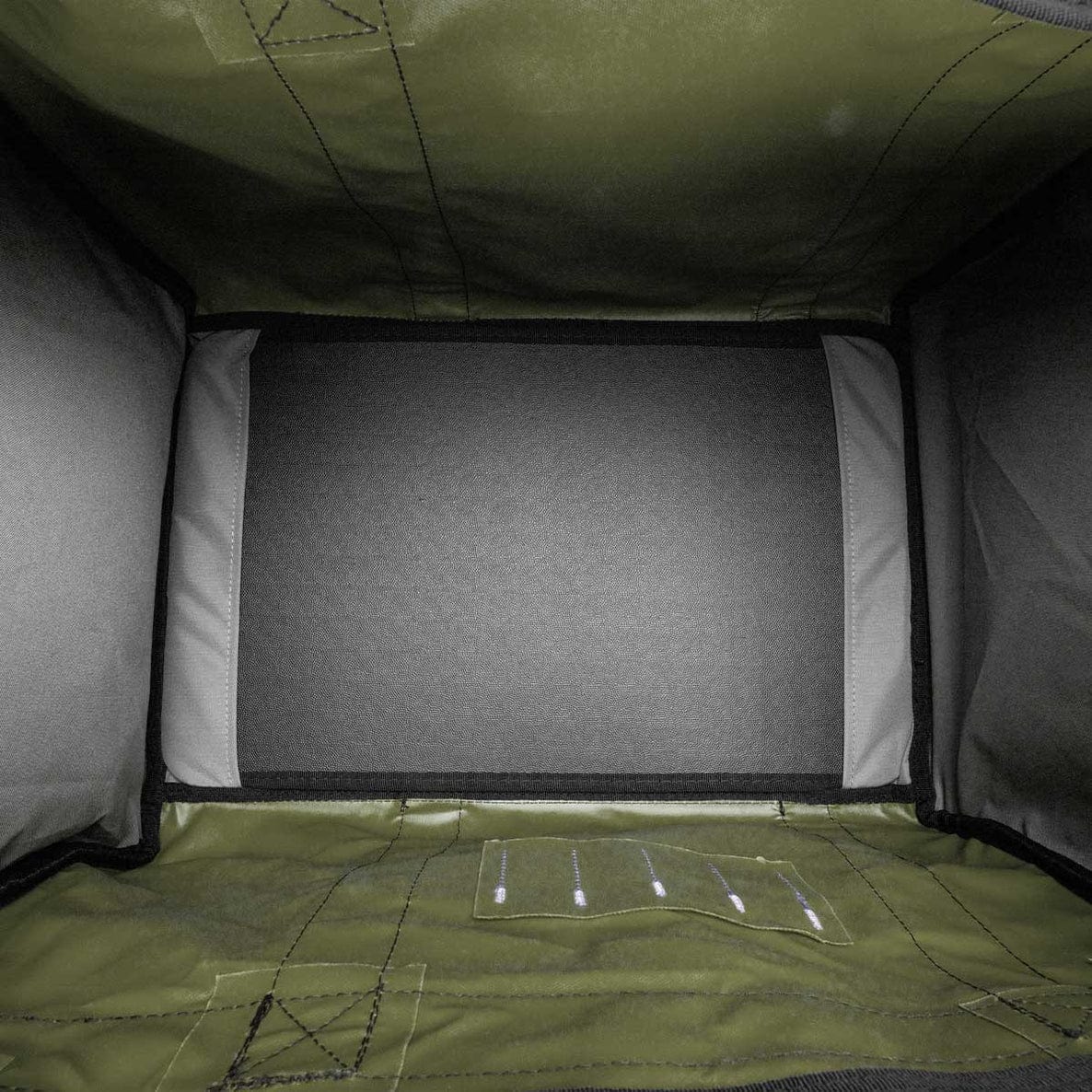 Canvas PPE Kit Bag RXES05C212 by Rugged Xtremes