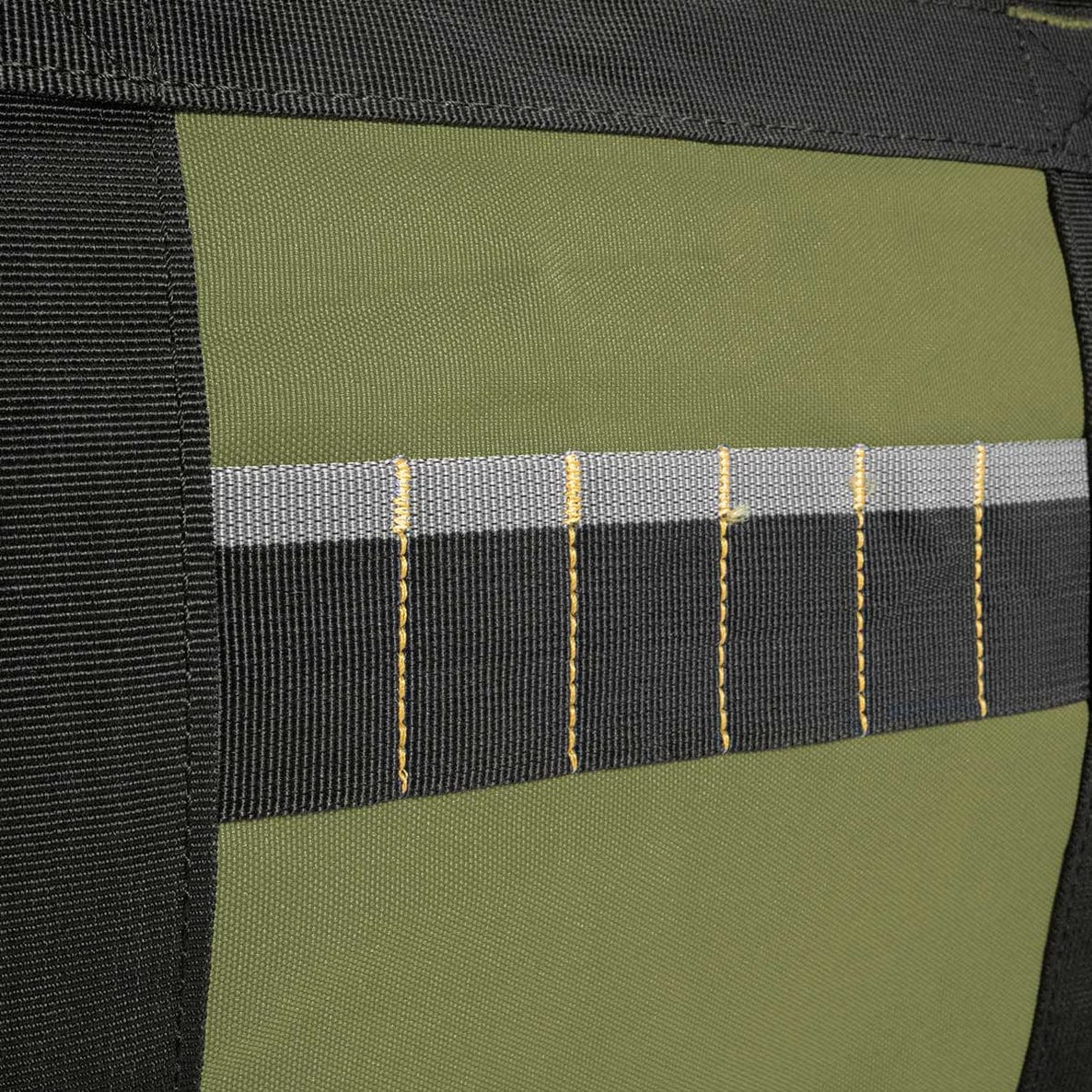 Canvas PPE Kit Bag RXES05C212 by Rugged Xtremes