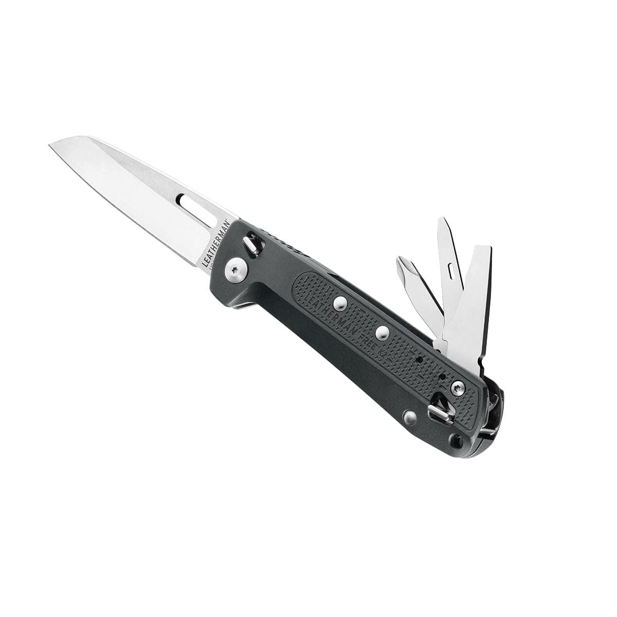 Leatherman FREE® K2 / Box (Multi-Tool)